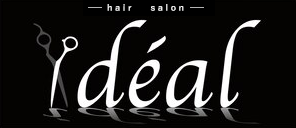 Hair salon ideal